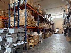 Lok Yang Way (D22), Warehouse #546955251